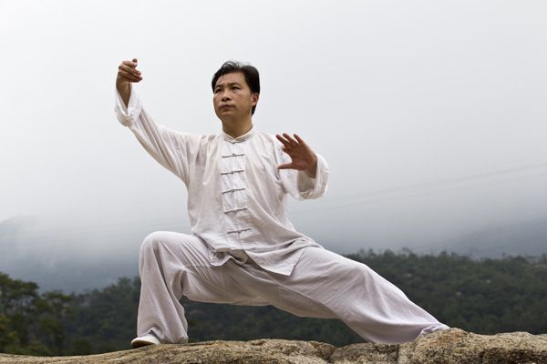 Discovering Tranquility Close to Home: Exploring Tai Chi Classes Near Me