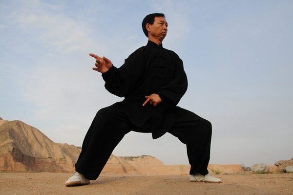 Discovering Harmony: The Journey of Body & Brain Yoga Tai Chi