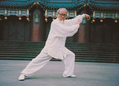 Discovering Harmony and Vitality: Exploring the Benefits of Tai Chi Classes