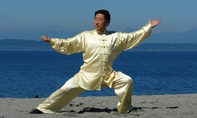 Exploring the Harmonious Flow: Tai Chi Massage A Fusion of Ancient Wisdom and Healing Touch