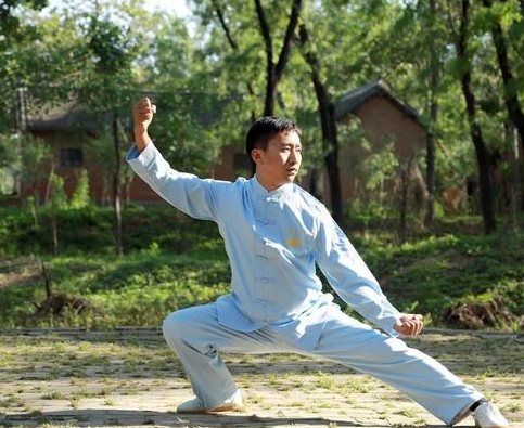 Unveiling the Profound Tai Chi Benefits: A Journey Through Tai Chi Chuan and the 24 Form Practice