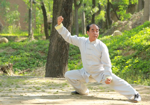 Exploring the Serenity of Tai Chi Exercise: A Journey to Inner Balance and Outer Strength