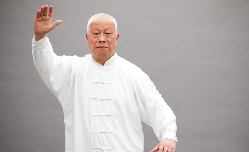 Harmonizing Movement and Melody: Exploring Tai Chi to Music