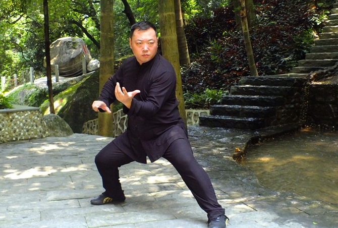 Mastering the Art of Tai Chi 24 Form: A Journey Through Mind and Body Harmony