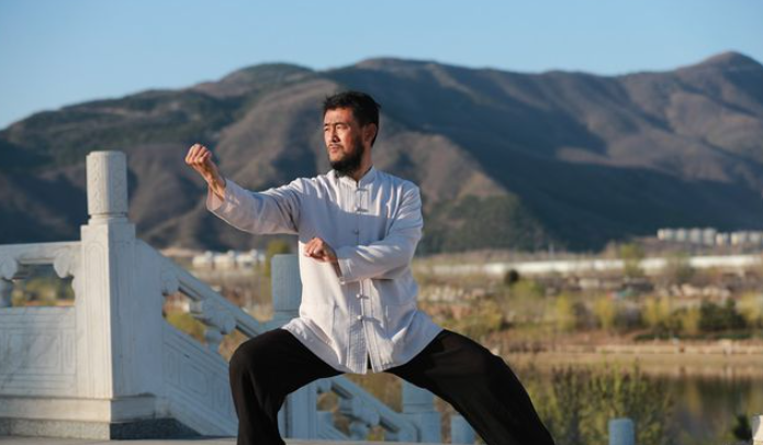 Exploring Tai Chi Cuisine: A Harmonious Blend of Flavors and Philosophy