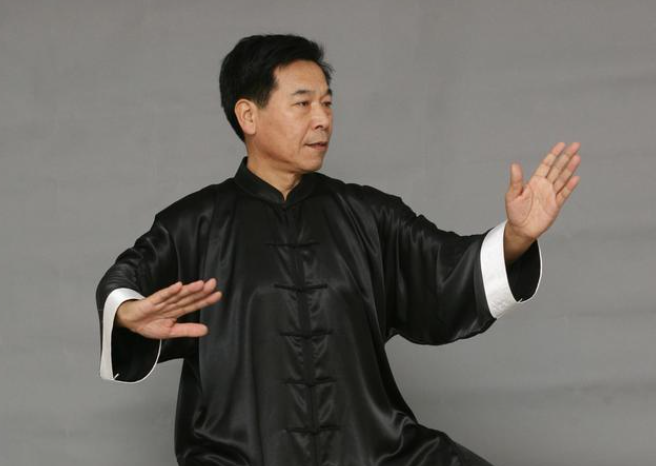 Exploring the Graceful Art of Tai Chi Moves: A Journey Through Tai Chi Chuan Movements and Push Hands Practice