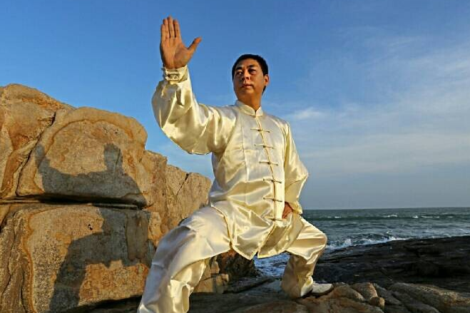 Unraveling the Profound Tai Chi Meaning: A Journey Through Mind, Body, and Spirit