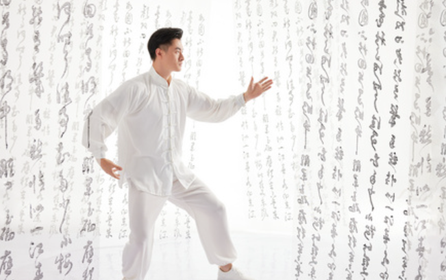 Exploring the Art of Tai Chi Chuan Sword: A Journey Through Grace and Balance