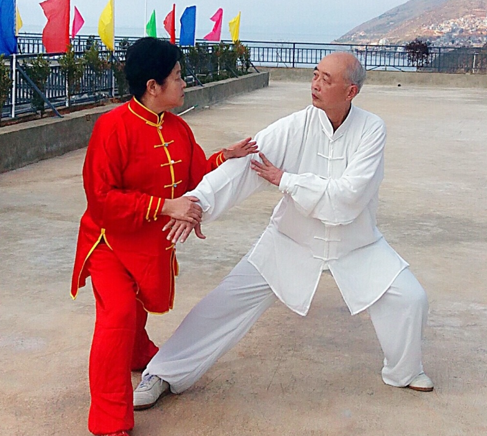 Discovering Harmony: A Beginner's Guide to Tai Chi Exercises