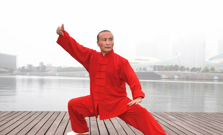 Exploring the Graceful Art of Tai Chi Poses: A Journey Through Movement and Meditation