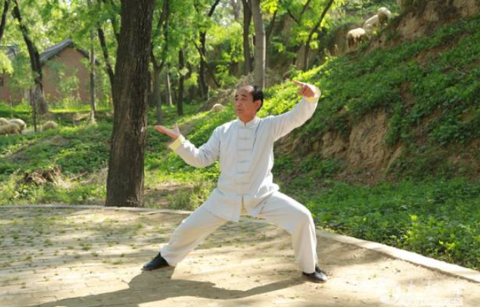 The Art of Fusion: Exploring the Dynamic World of And1 Tai Chi