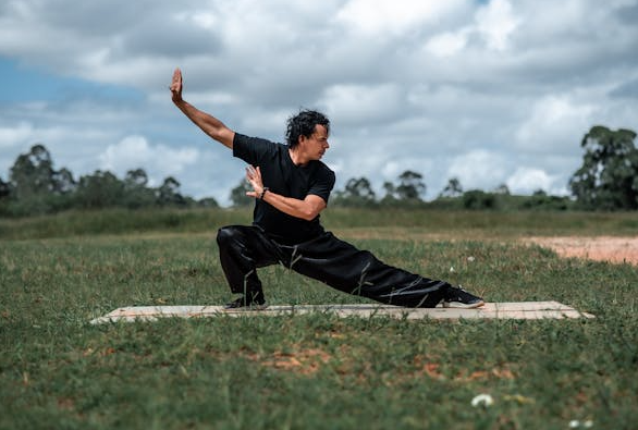 Unveiling the Profound Meaning of Tai Chi Chuan: A Journey Through Harmony and Vitality